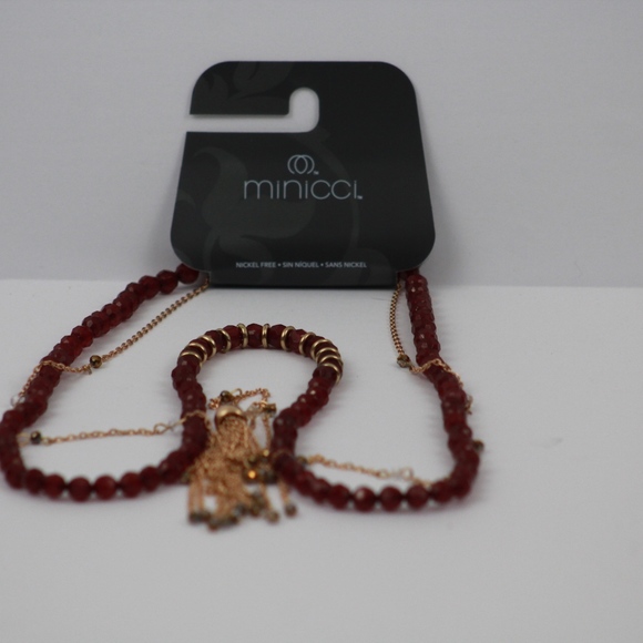 Mimicci Necklace - Picture 3 of 3